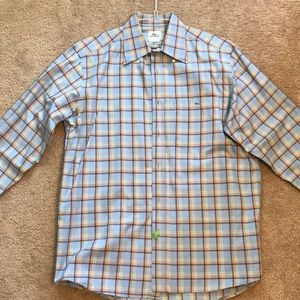 Lacoste shirt